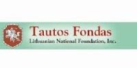 Tautos Fondas