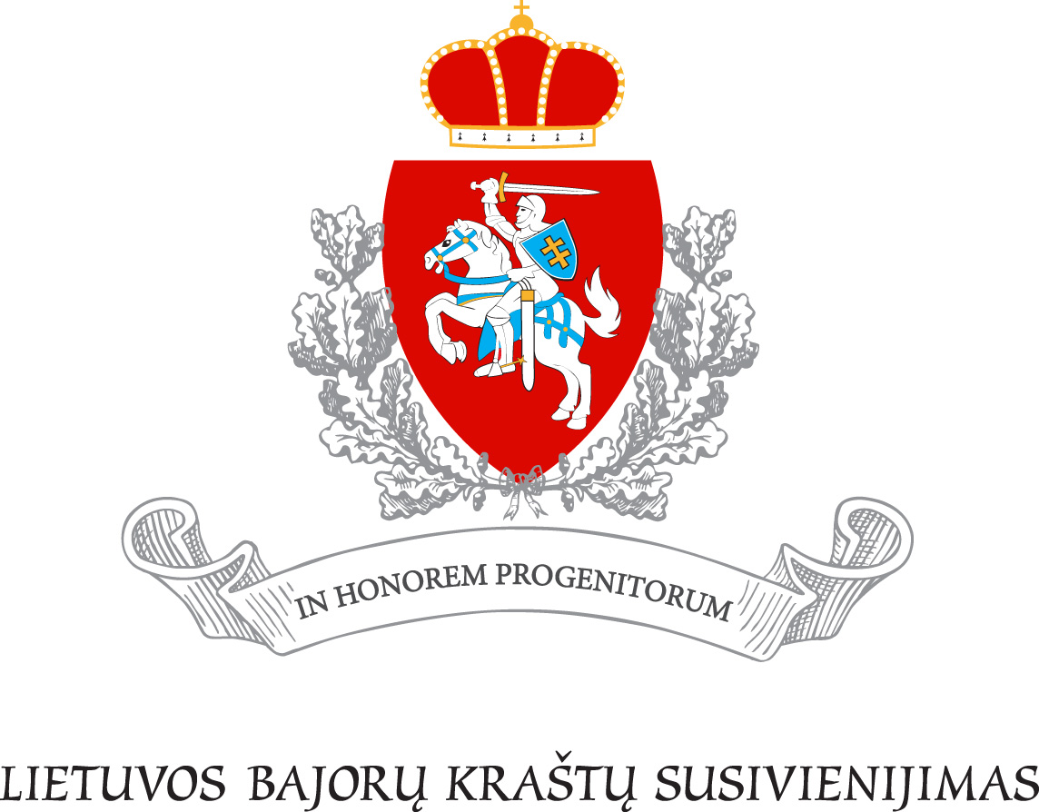 Lietuvos Bajorų Kraštų Susivienijimas